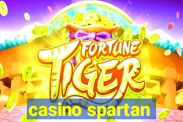 casino spartan