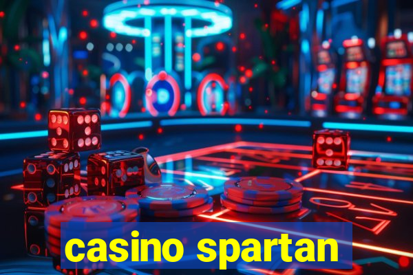 casino spartan