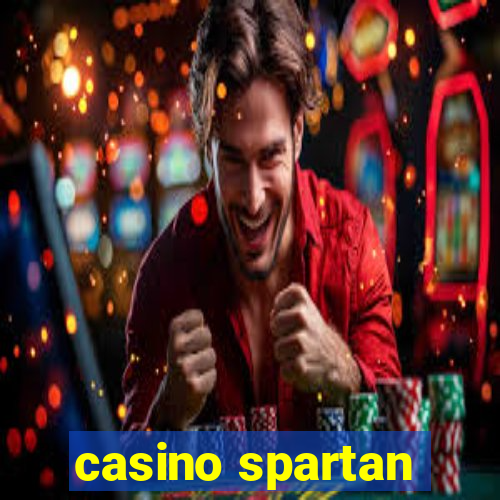 casino spartan