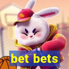 bet bets