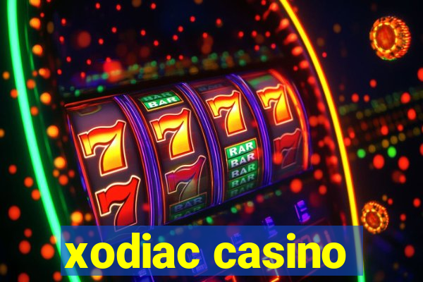 xodiac casino