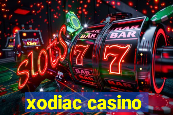 xodiac casino