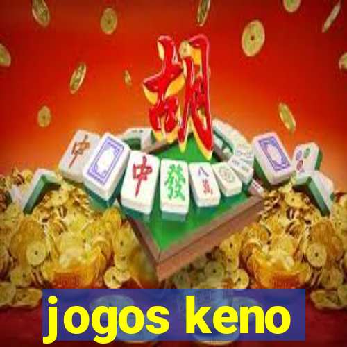 jogos keno