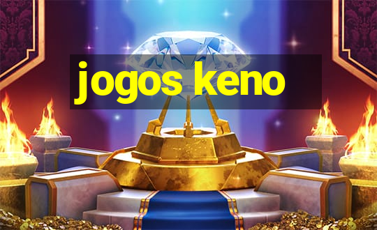 jogos keno