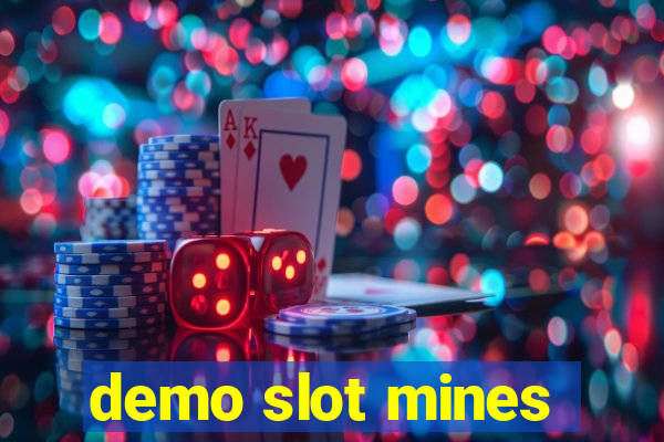 demo slot mines