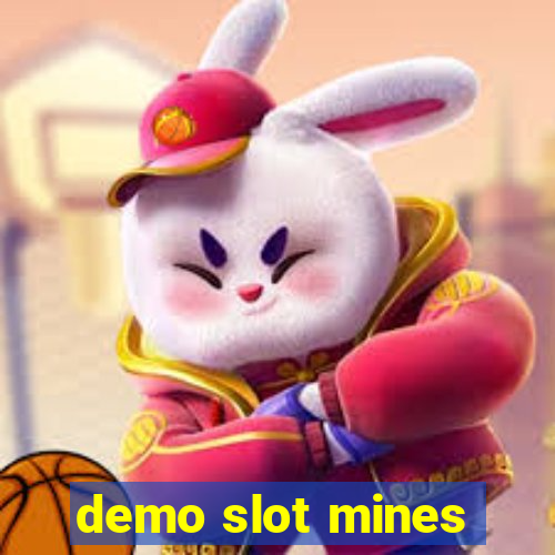 demo slot mines