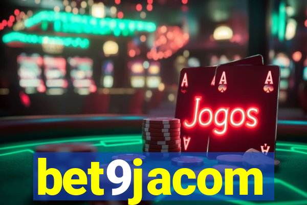 bet9jacom