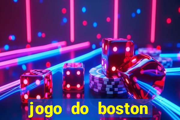 jogo do boston celtics hoje