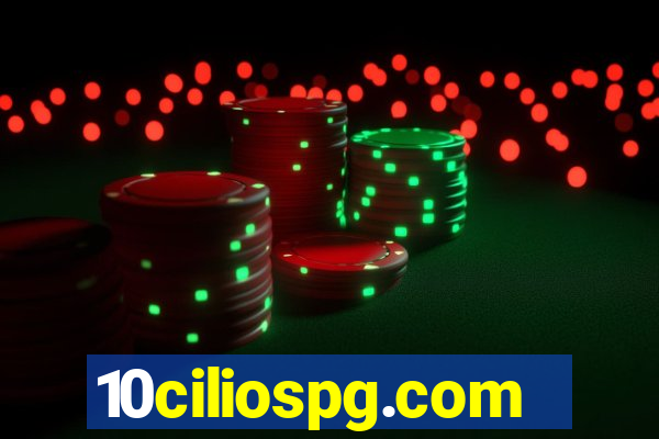 10ciliospg.com