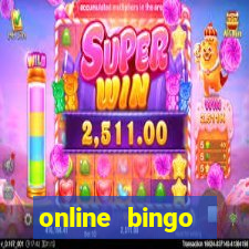 online bingo welcome bonus