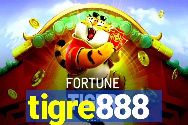 tigre888