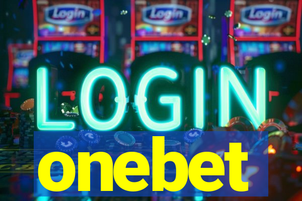 onebet