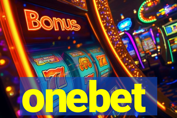 onebet