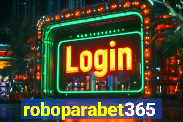 roboparabet365