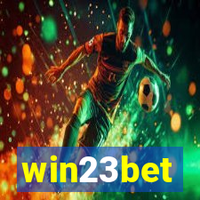 win23bet