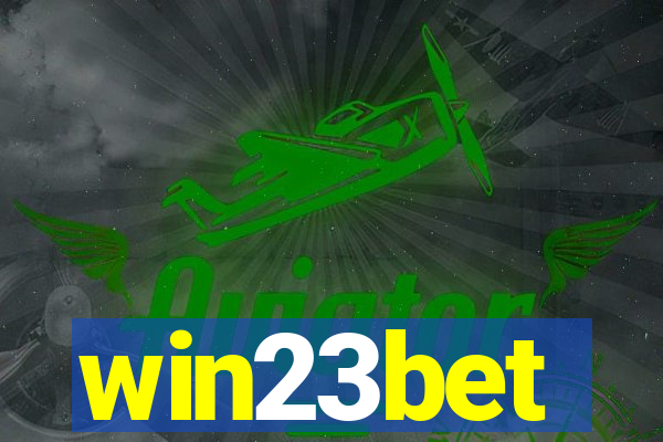 win23bet