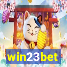 win23bet