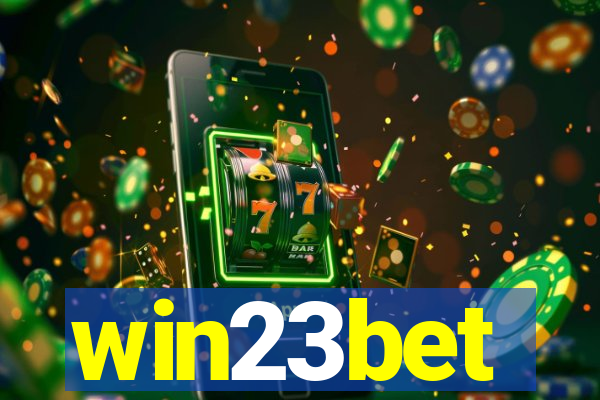 win23bet