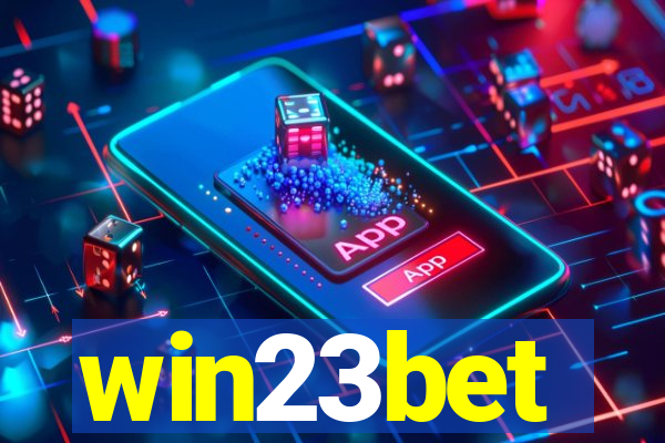 win23bet