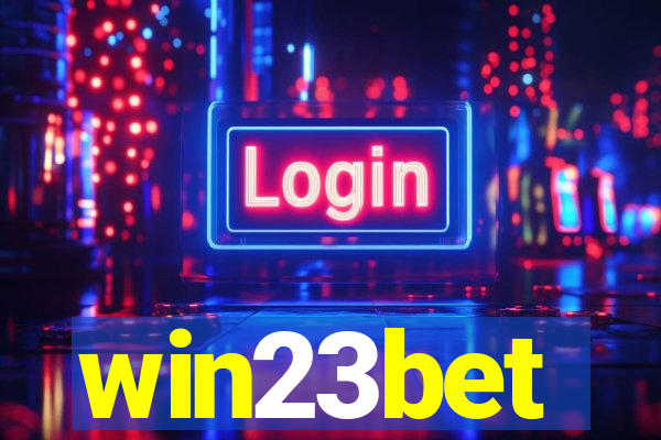 win23bet