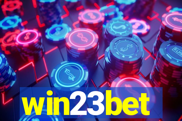 win23bet