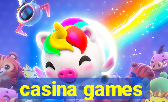 casina games