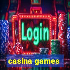 casina games