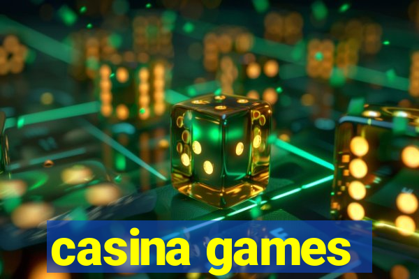 casina games