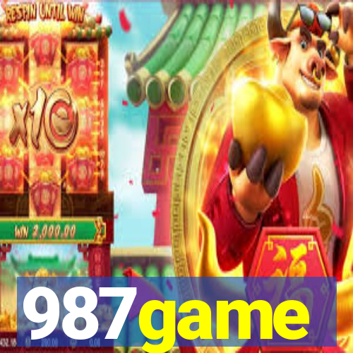 987game