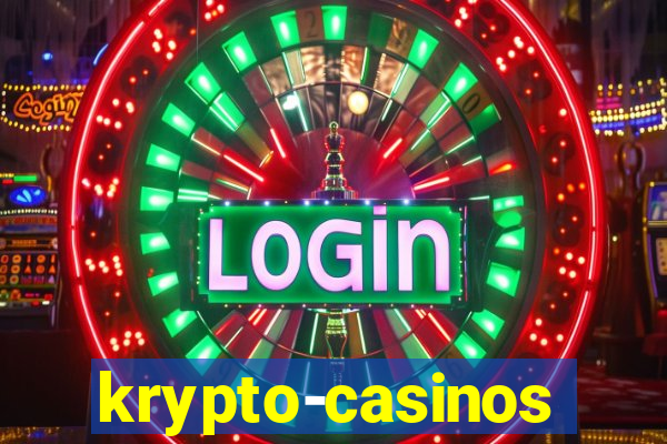 krypto-casinos