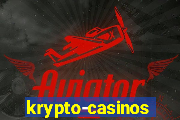 krypto-casinos