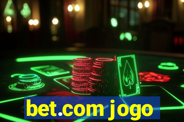 bet.com jogo