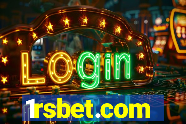 1rsbet.com