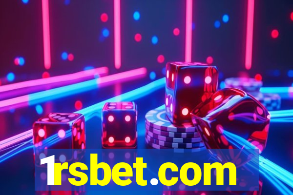 1rsbet.com