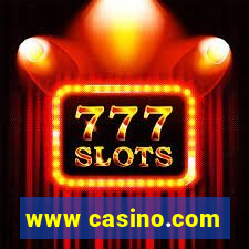 www casino.com