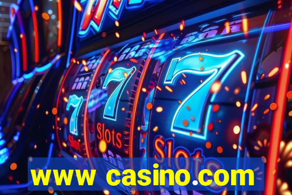 www casino.com