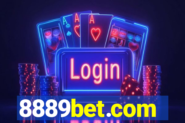 8889bet.com