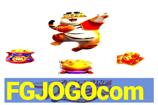 FGJOGOcom