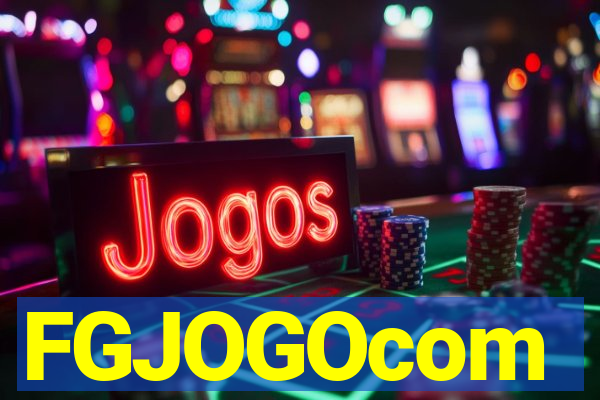 FGJOGOcom