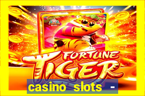 casino slots - spicy fortunes