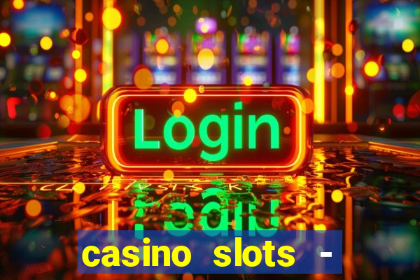 casino slots - spicy fortunes