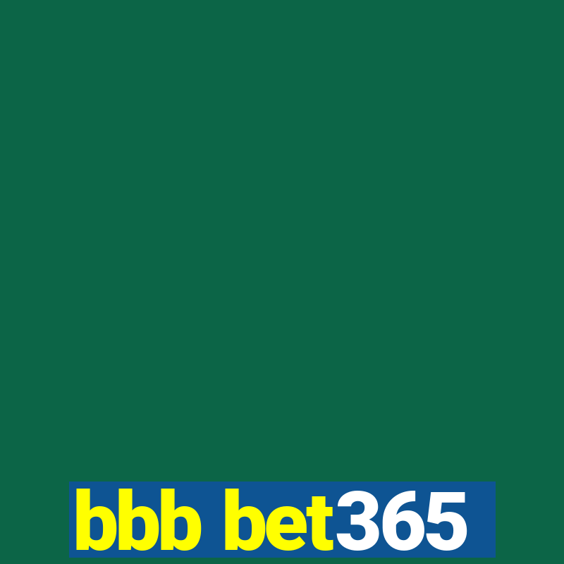 bbb bet365