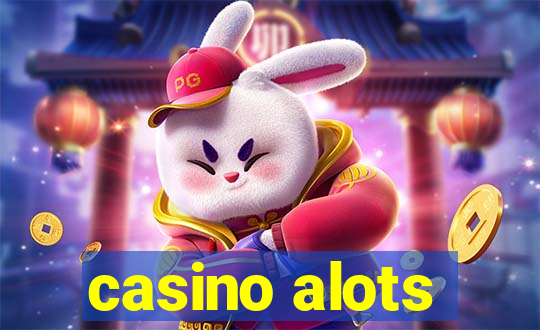 casino alots