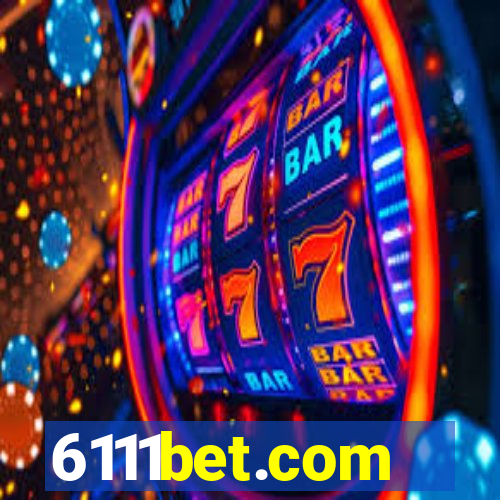 6111bet.com