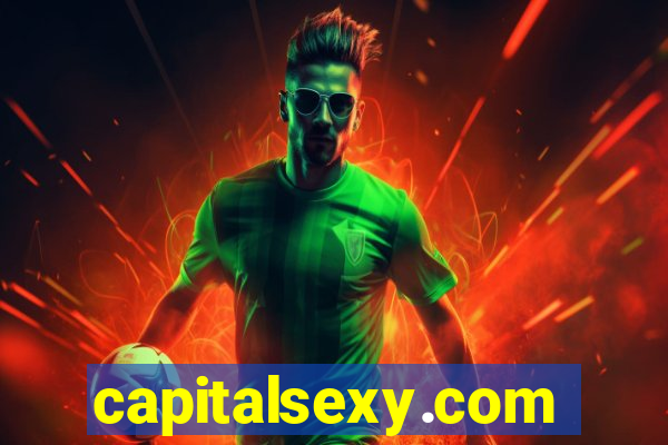 capitalsexy.com.br