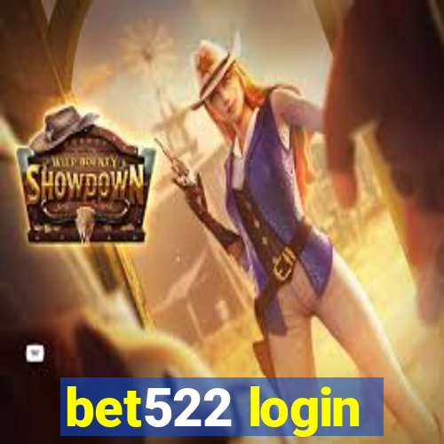 bet522 login