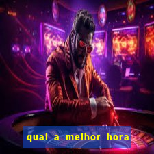 qual a melhor hora de jogar aviator