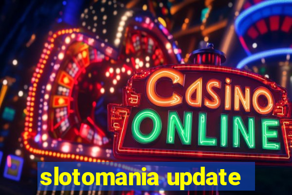 slotomania update