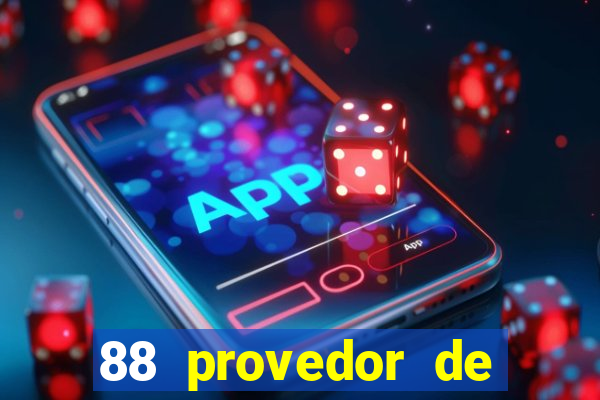 88 provedor de conteudo ltda