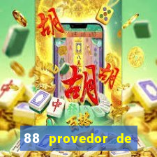 88 provedor de conteudo ltda